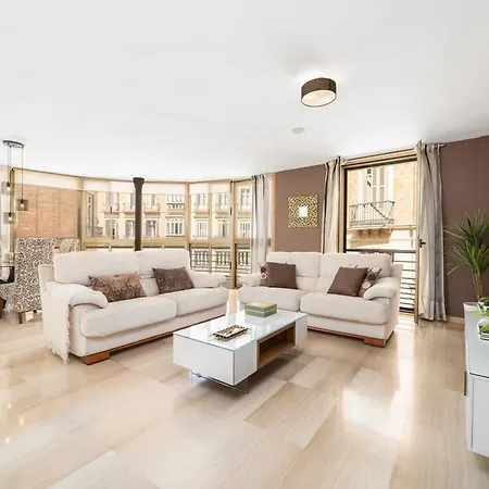 Strachan Apartament *