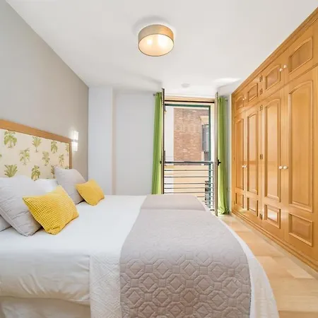 Strachan Apartament *