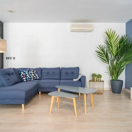 Strachan Apartament *
